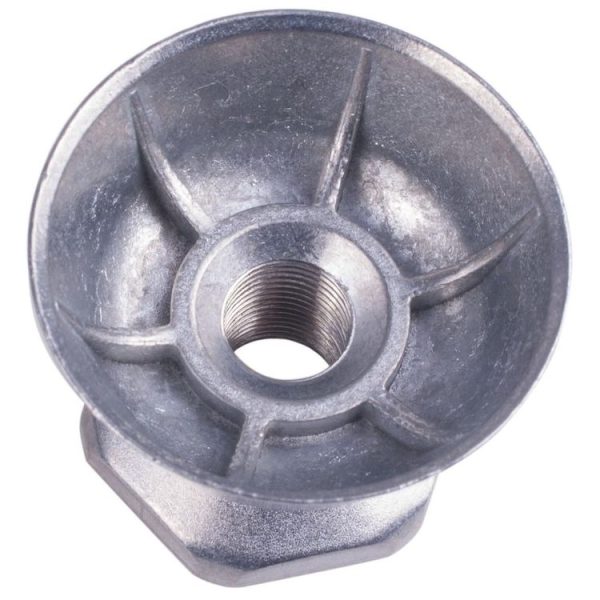 8066184 Dryer Motor Pulley Replacement For Whirlpool, Kenmore, Maytag, KitchenAid And Other Dryers - Image 3