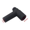 18pcs / Set Rubber Sleeve Stainless Steel Clamp Connector Ignition Coil Accessories - Image 3