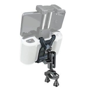 DJI Mavic Air 2 / Air 2S / Mini 2 Remote Controller Bicycle Holder