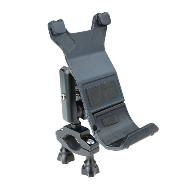 DJI Mavic Air 2 / Air 2S / Mini 2 Remote Controller Bicycle Holder - Image 2