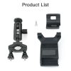 DJI Mavic Air 2 / Air 2S / Mini 2 Remote Controller Bicycle Holder - Image 5