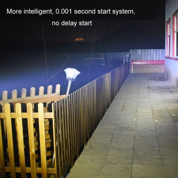 15W Electric Motorcycle External Strong LED Headlight, Specifications: With Screws - Image 6