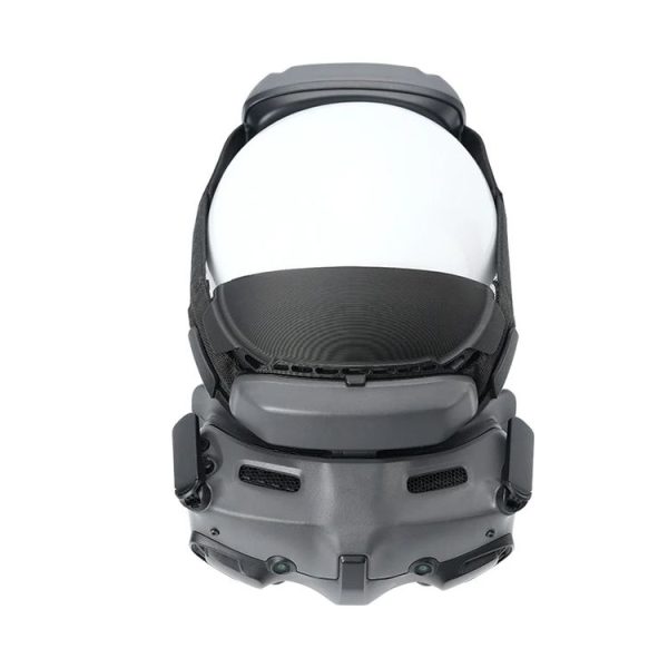 DJI Neo Goggles 3 RCSTQ Aviation Glasses Forehead Headrest Mask - Image 10