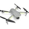 2pcs RCSTQ Drone Universal Luminous Stickers - Image 3