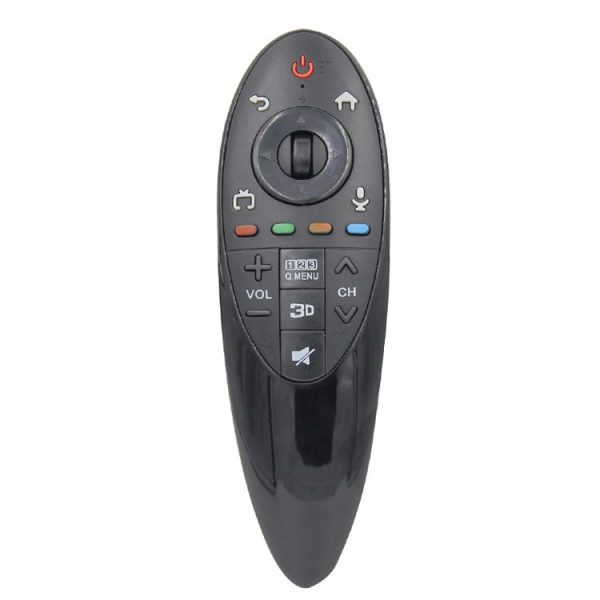 LG AN-MR500G Magic Dynamic Smart TV 3D Remote Control Replacement Accessories