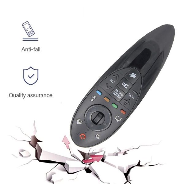 LG AN-MR500G Magic Dynamic Smart TV 3D Remote Control Replacement Accessories - Image 5