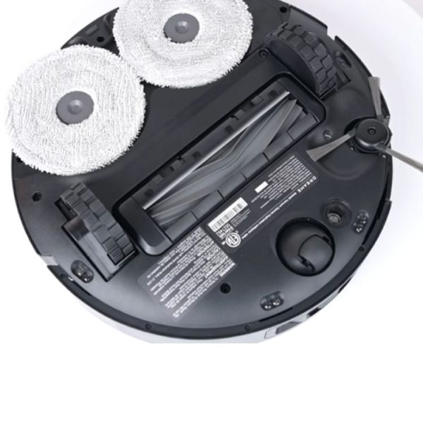 Dreame X40 Pro / X40 Ultra Robot Vacuum Replacement, Spec: Rubber Brush - Image 5