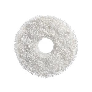 Dreame X40 / X40 Pro Robot Vacuum Replacement White Rag