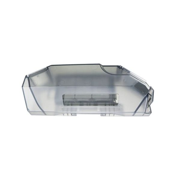Dreame X40 / X40 Pro Robot Vacuum Replacement White Rag - Image 4