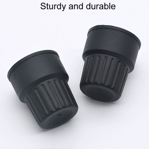 10pcs E-Bike Footrest Plug Protection Plug Footrests Center Column Screws Anti-Collision Cover - Image 5