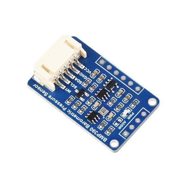 Waveshare 24658 BMP390 High Precision Barometric Pressure / Altitude / Temperature Measuring Sensor - Image 3