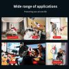 Hidden Camera Detector GPS Tracker Detector 5 Levels Sensitivity Adjustable - Image 14