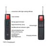 Hidden Camera Detector GPS Tracker Detector 5 Levels Sensitivity Adjustable - Image 15