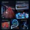 Hidden Camera Detector GPS Tracker Detector 5 Levels Sensitivity Adjustable - Image 3