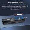 Hidden Camera Detector GPS Tracker Detector 5 Levels Sensitivity Adjustable - Image 5