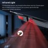 Hidden Camera Detector GPS Tracker Detector 5 Levels Sensitivity Adjustable - Image 6
