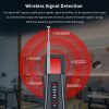 Hidden Camera Detector GPS Tracker Detector 5 Levels Sensitivity Adjustable - Image 8