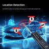 Hidden Camera Detector GPS Tracker Detector 5 Levels Sensitivity Adjustable - Image 9