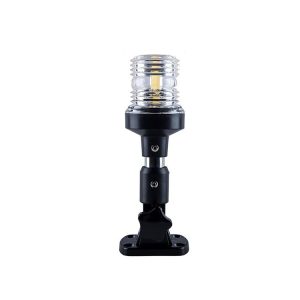 LED Adjustable Yacht Anchor Light All-around Taillight, Specifications: 6 inch