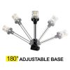LED Adjustable Yacht Anchor Light All-around Taillight, Specifications: 6 inch - Image 3