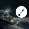 LED Adjustable Yacht Anchor Light All-around Taillight, Specifications: 6 inch - Image 7