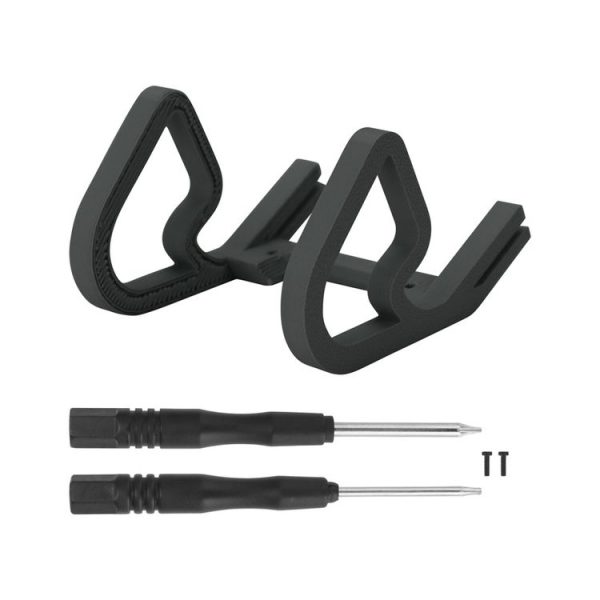 DJI Neo CQT PTZ Bumper Anti-collision Bars (Black)