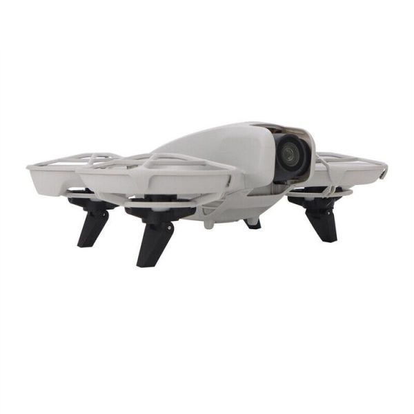 DJI Neo CQT Booster Landing Gear Folding Small Stand (Black) - Image 2