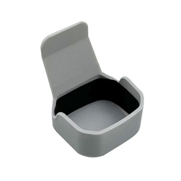 DJI Neo CQT Lens PTZ Integrated Protective Cover Lower Visual Positioning Sensor Camera Cover - Image 2