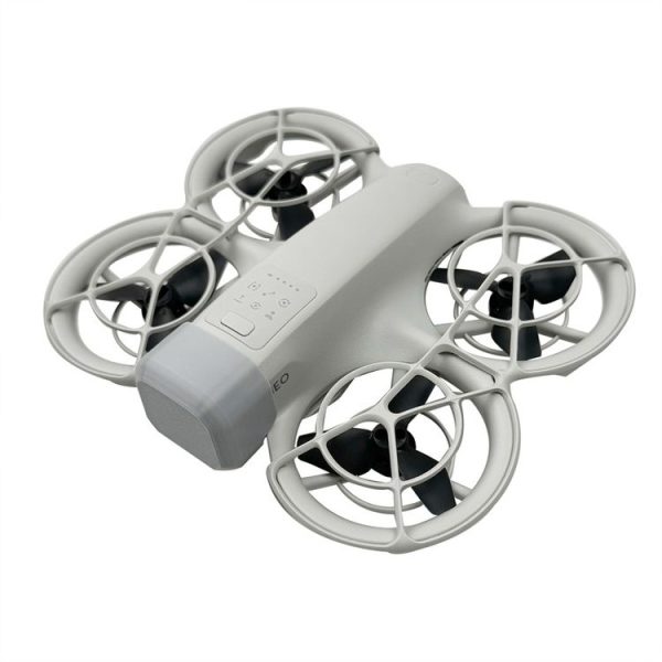 DJI Neo CQT Lens PTZ Integrated Protective Cover Lower Visual Positioning Sensor Camera Cover - Image 3