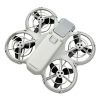 DJI Neo CQT Lens PTZ Integrated Protective Cover Lower Visual Positioning Sensor Camera Cover - Image 4