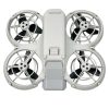 DJI Neo CQT Lens PTZ Integrated Protective Cover Lower Visual Positioning Sensor Camera Cover - Image 5