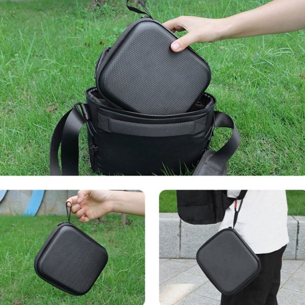 DJI Neo CQT Drone Handbag Outdoor Flying Carrying Case - Image 10