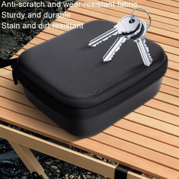 DJI Neo CQT Drone Handbag Outdoor Flying Carrying Case - Image 4