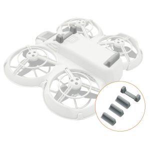 DJI Neo CQT Drone Stand Scratch and Wear Protection Booster Bracket Landing Gear Accessories
