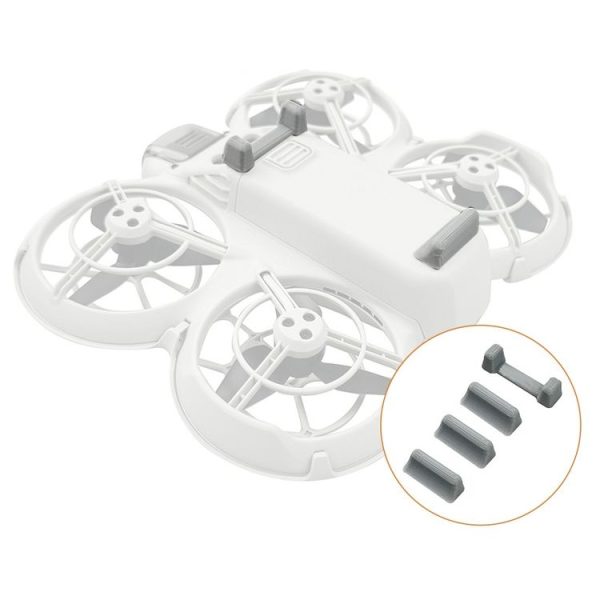 DJI Neo CQT Drone Stand Scratch and Wear Protection Booster Bracket Landing Gear Accessories