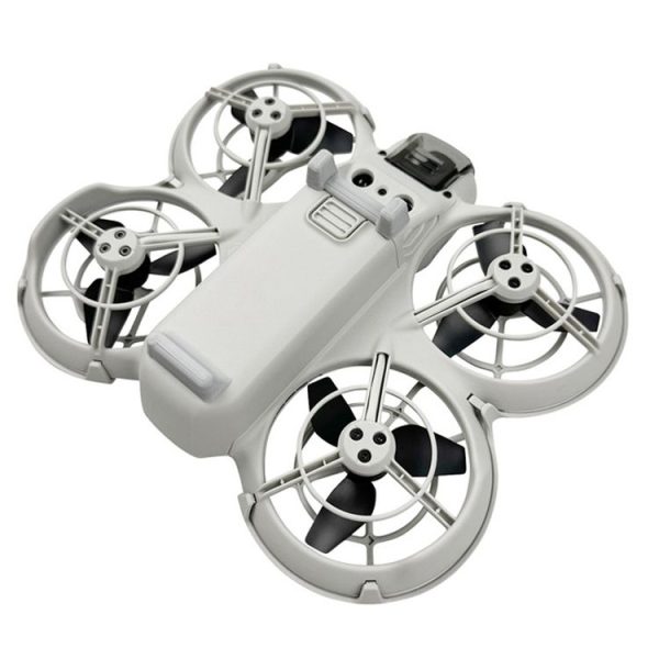 DJI Neo CQT Drone Stand Scratch and Wear Protection Booster Bracket Landing Gear Accessories - Image 3