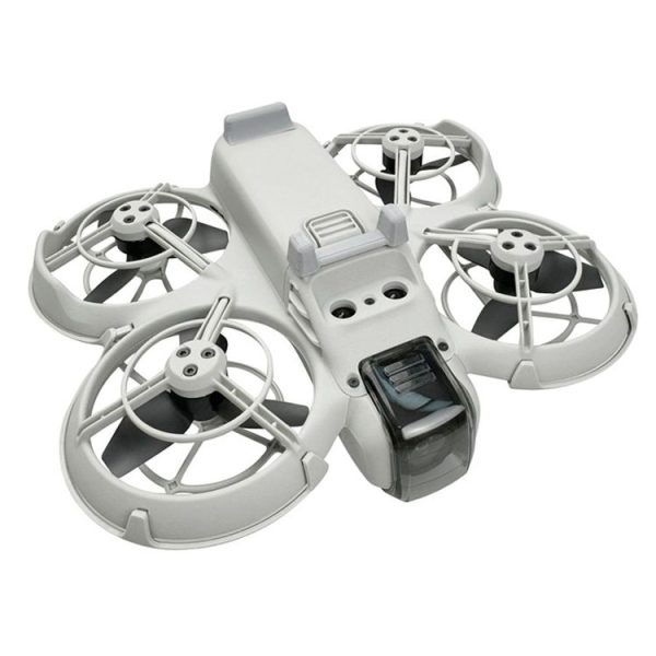 DJI Neo CQT Drone Stand Scratch and Wear Protection Booster Bracket Landing Gear Accessories - Image 4