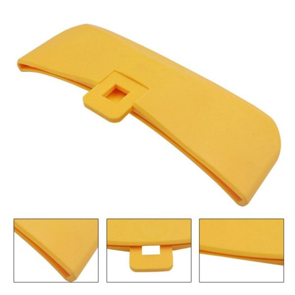 Tire Machine Shovel Protective Cover Tire Changer Accessories (Yellow) - Image 3