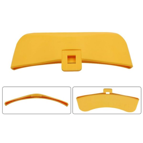 Tire Machine Shovel Protective Cover Tire Changer Accessories (Yellow) - Image 4