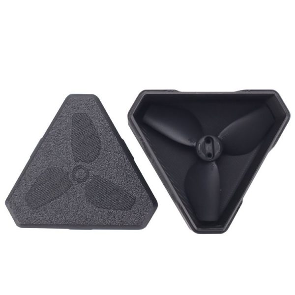 DJI Neo CQT Propeller Storage Case Anti-Pressure Mini Drone Propeller Wing Protection Accessories