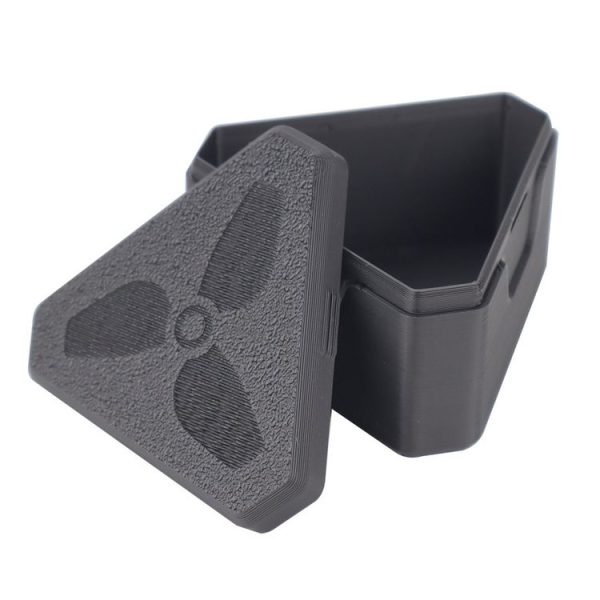 DJI Neo CQT Propeller Storage Case Anti-Pressure Mini Drone Propeller Wing Protection Accessories - Image 2