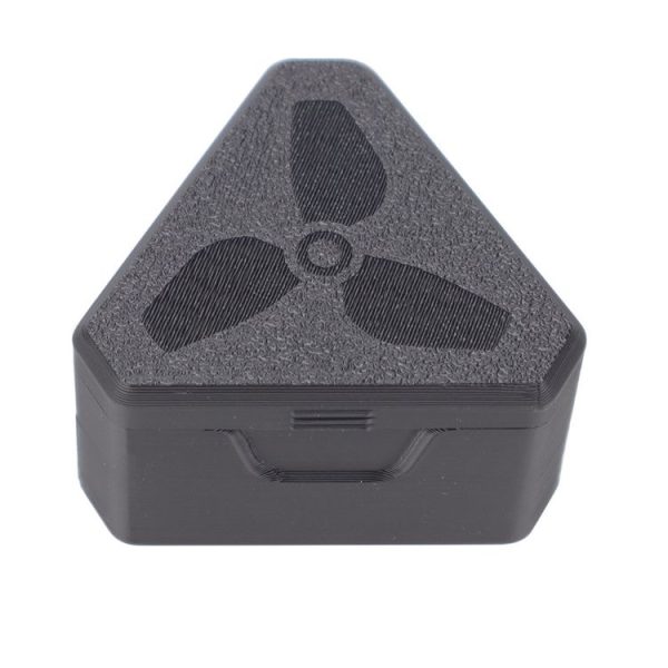 DJI Neo CQT Propeller Storage Case Anti-Pressure Mini Drone Propeller Wing Protection Accessories - Image 3
