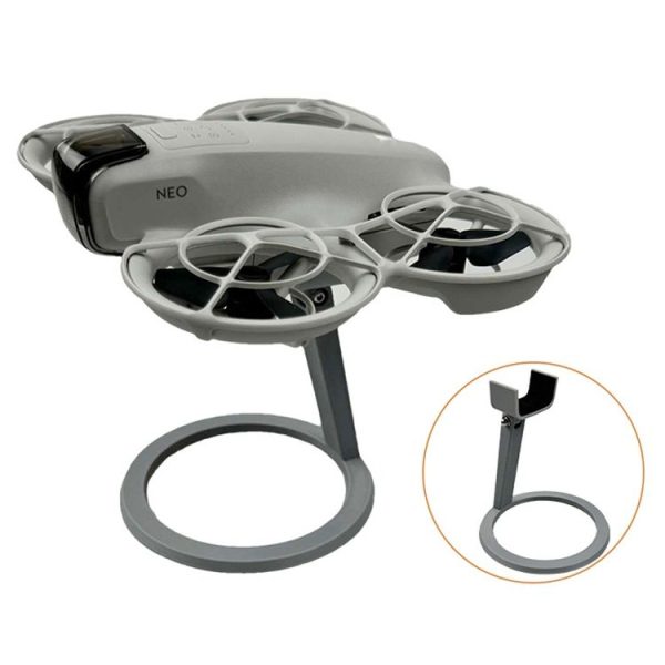 DJI Neo CQT Desktop Display Stand Drone Display Exhibition Mount