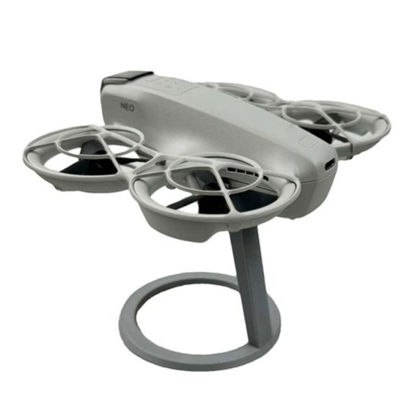DJI Neo CQT Desktop Display Stand Drone Display Exhibition Mount - Image 4