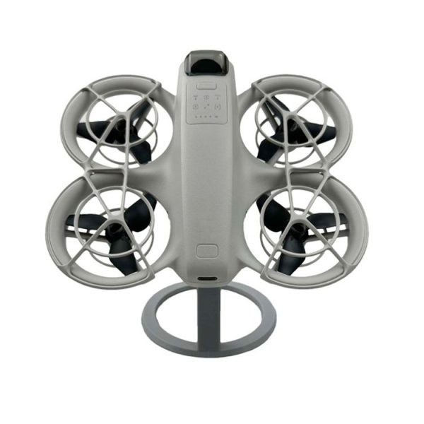 DJI Neo CQT Desktop Display Stand Drone Display Exhibition Mount - Image 5