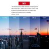 DJI Neo CQT Drone Filter, Style: UV - Image 11
