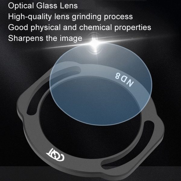 DJI Neo CQT Drone Filter, Style: UV - Image 3