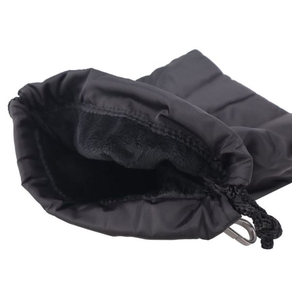 DJI Neo CQT Body Remote Control Storage Bag Waterproof Dirt-Resistant Drawstring Portable Handbag, Style: Body Pouch - Image 3