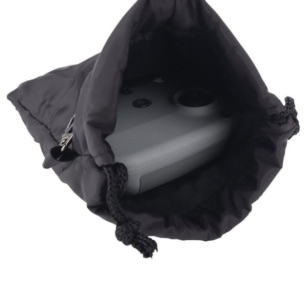 DJI Neo CQT Body Remote Control Storage Bag Waterproof Dirt-Resistant Drawstring Portable Handbag, Style: Body Pouch - Image 4