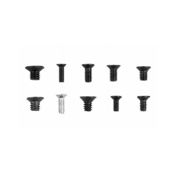 500pcs / Set Laptop Universal Screw Set - Image 4